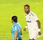
                  Leitura labial aponta ofensa de Neymar à árbitra: 'Você é horrorosa'