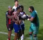 
                  Leitura labial de jogadores no Ba-Vi choca torcida: ‘Bandido’