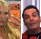 
                  Leo Dias recua e pede desculpas a Virginia Fonseca ao vivo