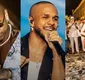 
                  Léo Santana no Pagobinho e muito samba: Agenda Cultural de Salvador
