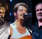 
                  Luan Santana, Tiago Iorc e Zé Ramalho: Agenda Cultural de Salvador