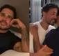 
                  Lucas Guimarães detalha encontro com Carlinhos Maia: 'Carne é fraca'