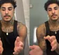 
                  MC Livinho se contradiz sobre retorno com esposa: 'Não atende'