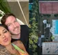 
                  Maíra Cardi e Thiago Nigro desembolsam quantia absurda em nova mansão