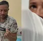 
                  Mais Você: cozinheiro corta dedo, vai a hospital e Ana Maria dá recado