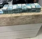 
                  Mais de R$ 1,3 milhão em dinheiro é encontrado em carro na Bahia