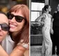 
                  Mária Gadú exibe foto rara com esposa: 'Sapatonas orgulhosas'