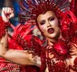 
                  Musa expulsa da Beija-Flor mira lugar de Virginia na Grande Rio