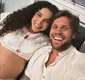 
                  Nasce Marina, segunda filha de Paula Amorim e Breno Simões