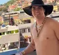 
                  Natanzinho Lima se revolta e rebate acusação de show privado na favela