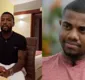 
                  Nego do Borel expõe atitude de Davi Brito e manda recado: 'Moleque'