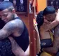 
                  Neiff consola Beca Barreto com beijo após briga com Zago no 'Rancho'