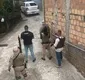 
                  Operação prende 14 suspeitos de integrar facção criminosa em Itacaré
