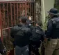 
                  Operação prende três por roubos de eletrônicos em Salvador