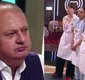 
                  Participante do MasterChef reage à crítica: 'Queimar esse programa'