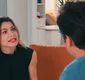 
                  Por Você: Gabriel toma atitude drástica após ser humilhado por Vanessa