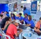 
                  Prefeitura de Salvador promove mutirão de saúde e serviços