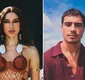 
                  Anitta desconversa de novo relacionamento após vazar affair com galã
