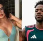 
                  Quem é Nina Hoffmann, modelo trans que expôs interação de Vini Jr.