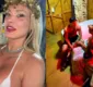 
                  Rancho do Maia: Andressa Urach faz sexo após 'humilhar' participante