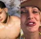 
                  Rancho do Maia: influencer pede exclusividade e Andressa Urach reage