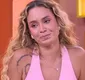 
                  Sarah Andrade vira piada ao anunciar participação em reality: 'Porta'