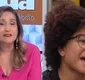 
                  Sonia Abrão detona Tia Milena: 'Maior traíra, maior falsa do mundo'