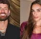 
                  Tainá Militão expõe atual relação com Léo Pereira após guerra judicial