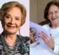 
                  Veja famosos brasileiros que morreram este ano