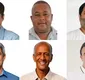 
                  Veja quem são os candidatos a governador da Bahia em 2026