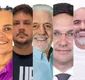 
                  Veja quem são os candidatos a senador pela Bahia em 2026