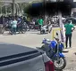 
                  Vendedor de perfumes é baleado e homem fica ferido em ataque na Bahia
