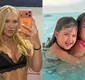 
                  Virginia manda recado após crítica a viagem com filhas: 'Não gostei'