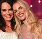 
                  Yasmin Brunet defende Luiza Brunet e lembra sensações com mãe agredida