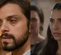 A Nobreza do Amor: Salma leva golpe baixo ao tentar romance com Omar