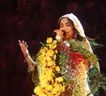 Anitta encanta com cultura afro-brasileira em show em Salvador; FOTOS