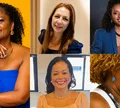 Cinco mulheres que cuidam de outras mulheres em Salvador