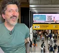 Como o remédio experimental autorizado pela Anvisa pode salvar a vida de Lito Sousa