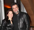 Esposa de Rodrigo Lombardi se apaixonou pelo ator em Bang Bang