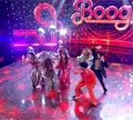 Dança dos Famosos: veja as apresentações do 2º dia da fase de grupos