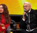 Estrelas da Casa: Anitta discute com Belo por participante, que reage: ‘Minha chefe’