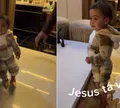 Filha de Zezé Di Camargo impressiona e anuncia 'volta de Jesus'; vídeo