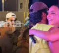 Filho de Ivete, Marcelo Sangalo curte festa em praia paradisíaca e vira 'inimigo do fim'; veja vídeo