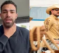 Filmmaker acusa Rincon de agressão e expõe abusos: 'Me estrangulou'