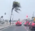 Inmet emite alerta para ventos fortes em cidades do sul da Bahia