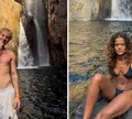 Juliano Floss faz viagem romântica com atriz 15 dias após término com Marina Sena