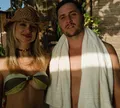 Matheus Novinho assume namoro na Bahia após 'De Férias com o Ex' e dá adeus ao reality