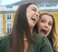'Minha Melhor Amiga': viagem transforma férias em recomeço inesperado