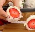 Morango cravejado: aprenda a fazer a receita do substituto do 'morango do amor' com dica de mestre