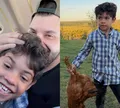 Murilo Huff revela pagamento de 'diárias' de R$ 50 a filho: 'Aprender'